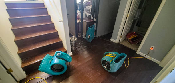 Best Emergency water damage restoration  in Waikele, HI