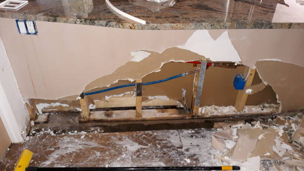 Professional Water damage restoration in Waikele, HI