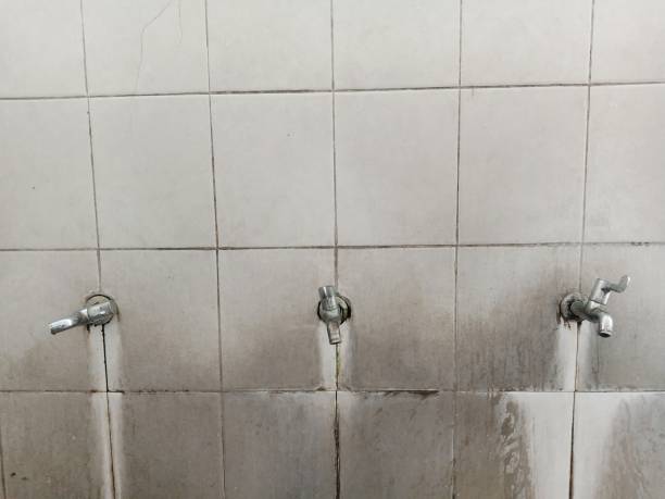 Water damage restoration process in Waikele, HI